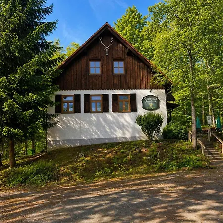 Διαμέρισμα Im Forsthaus Marktredwitz