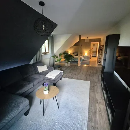 Im Forsthaus Marktredwitz