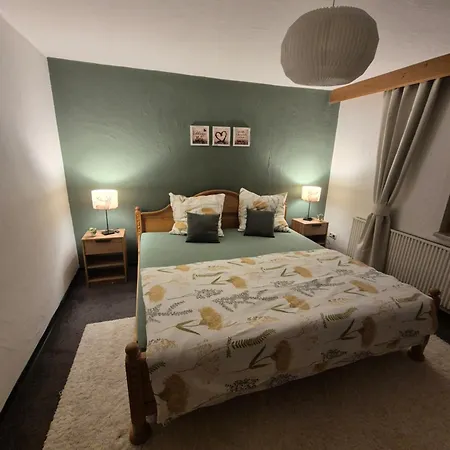 Διαμέρισμα Im Forsthaus Marktredwitz