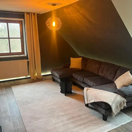 Apartman Im Forsthaus Marktredwitz