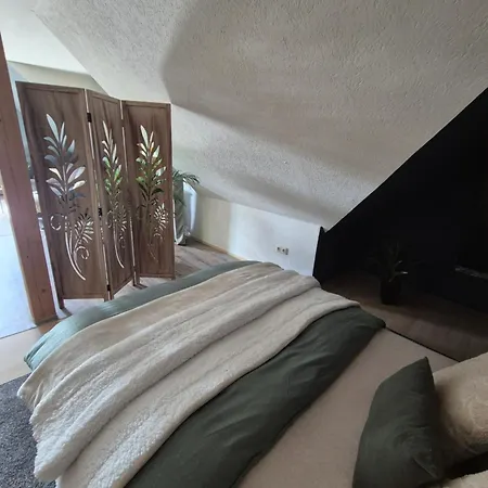Im Forsthaus