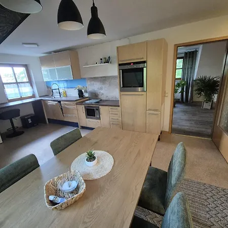Apartman Im Forsthaus