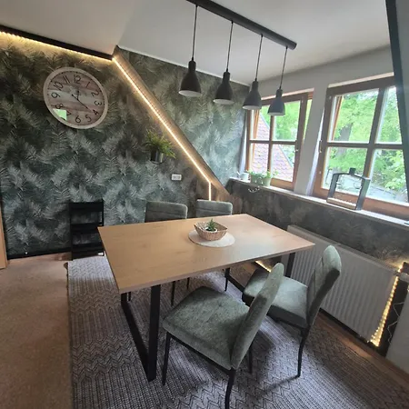 Διαμέρισμα Im Forsthaus Marktredwitz