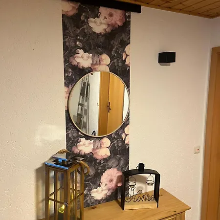 Apartman Im Forsthaus *