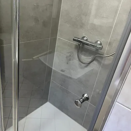 Im Forsthaus Apartman *
