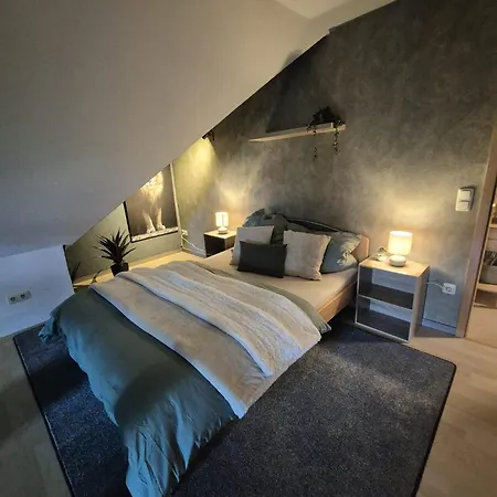 Im Forsthaus * Marktredwitz